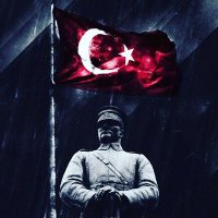 Alperen Çelik(@alperen0413) 's Twitter Profile Photo