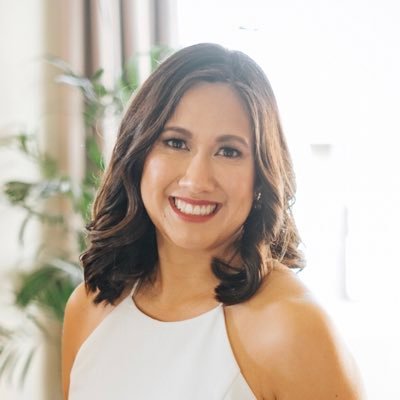 🇵🇭🇺🇸📺on @foxla 📰on @latimes CEO👸🏻, Psychotherapist👩🏻💻& Wellness Consultant😊. Book a free consult⬇️