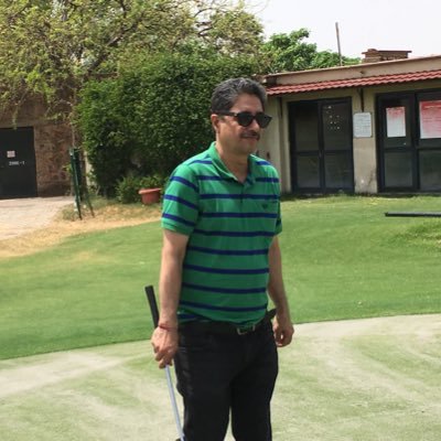 Banker I Investor I Forex l Analytics I Fitness IAerobics I Reiki Healer I Believe in Law of Cause and Effect .