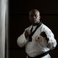 SGT Yamie Guba TKD(@yamieguba) 's Twitter Profile Photo