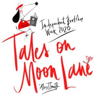 Tales on Moon Lane(@talesonmoonlane) 's Twitter Profileg