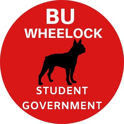 This is the official instagram for BU Wheelock Student Government. Follow us for BU Wheelock updates!