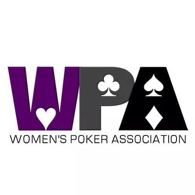 WPA Mission - To globally celebrate & elevate women in poker! Join the WPA community today. Membership is always FREE!