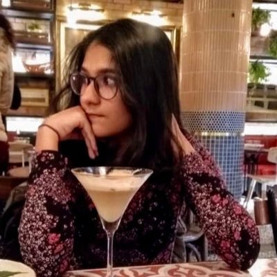 MalaviK_'s profile picture. sure why not