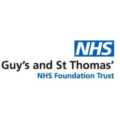 GSTT provides one of the largest specialist critical care services in the UK. All things cardiorespiratory, renal/transplant, ECMO, research, oncology&follow-up