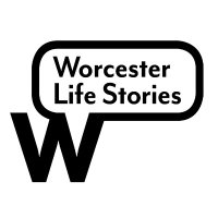 Worcester Life Stories(@WorLifeStories) 's Twitter Profile Photo