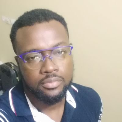 🇹🇬🇹🇬Hi, Software Engineer, Web and Mobile Application Developer. JavaScript, React, NodeJs enthusiast.🇹🇬🇹🇬 And Bball 🏀🏀 Addict.