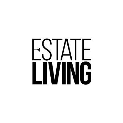 Estate Living magazine and digital offers insight into the estate environments and showcases the lifestyle that accompanies it.  http://t.co/VWGUuZxu