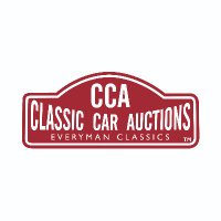 Classic Car Auctions(@classiccarauc) 's Twitter Profile Photo