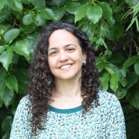 Nadia Maaroufi (@nadiaecology) 's Twitter Profile Photo