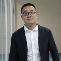Yang Kunlin (@yang_kunlin) 's Twitter Profile