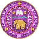 The official Twitter account of Admission Branch, University of Delhi.