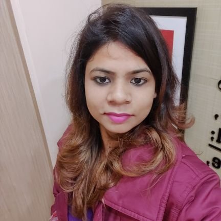 ShabnamDan's profile picture. Assistant Professor of Chemistry ||
Expertise in Wastewater Treatment, Deflurodiation, Nanosciencell
Chemist by profession and a warrior of CHRIST at heart.