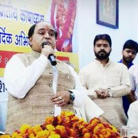 Shiv Shankar Pandey (@sspandeyuppss) 's Twitter Profile Photo Shiv Shankar Pandey (@sspandeyuppss) 's Twitter Profile Photo