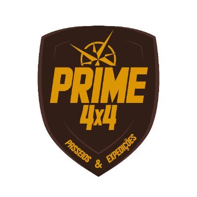 Prime4x4 Profile