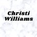 Christi Williams (@WriterChristi) Twitter profile photo