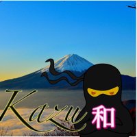kazu-japan (@kazujapan5) 's Twitter Profile