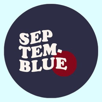 septemblue / 🔴ตอบช้ามาก พรี funko popさんのプロフィール画像