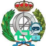 ⚠️ 𝗖𝘂𝗲𝗻𝘁𝗮 𝗡𝗢 𝗼𝗳𝗶𝗰𝗶𝗮𝗹 ⚠️
Bot de la Facultad de Informática de la UPM. Retwittea cuentas importantes y menciones a @FIUPM