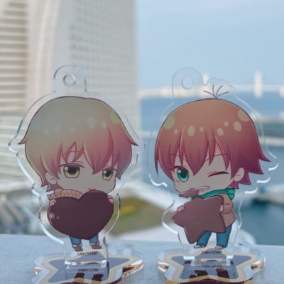 izzzzm33's profile picture. お取引用＊＊郵送/都内・神奈川手渡し/成人済＊＊スタミュ ちむとり＊＊