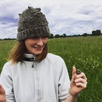 Aimée Gray (@aimeebgray) 's Twitter Profile