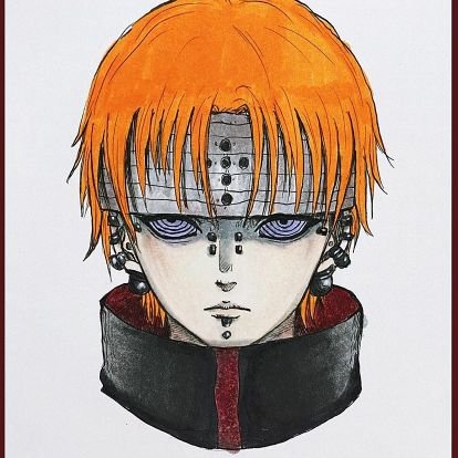 GANONさんのプロフィール画像