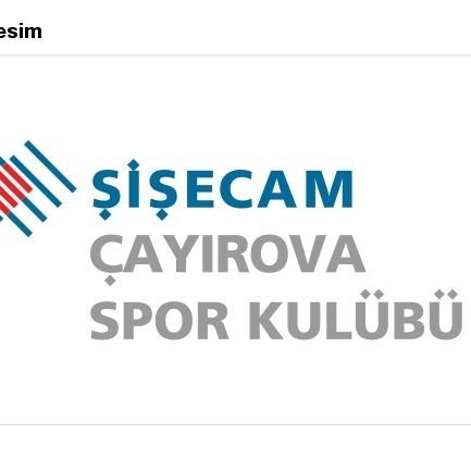 Şişecam Çayırova Spor Kulübü Derneği Resmi hesabıdır.