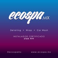 Ecospa (@ecospamx) 's Twitter Profile