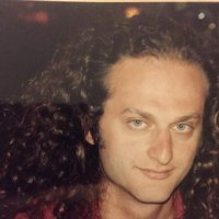 Cinakop Sarikanat (@sarikanat) Twitter profile photo