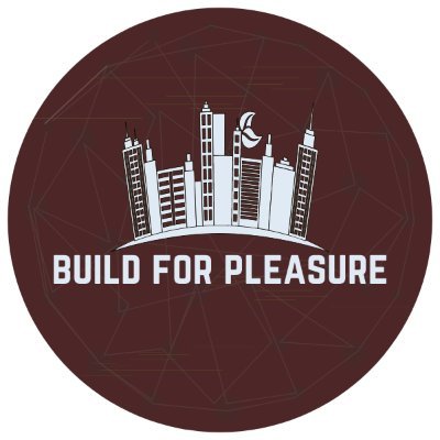 Build4Pleasure's profile picture. Literally. I build for pleasure.
All about building simulation games.
#CitiesSkylines #nerd