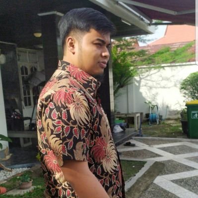 pengen jadi pengusaha aja kali https://t.co/T3ZygJa6Yr