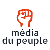 PeupleMedia's profile picture. Notre page facebook : Média du peuple
#MEDIAINDEPENDANT 
#MULTIMEDIA
#FLASHINFO