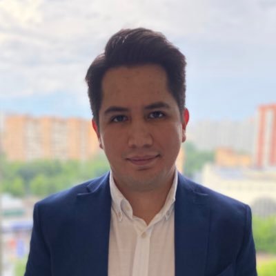 International Lawyer. Interested in FinTech, Blockchain, and Cryptocurrency.