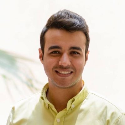 BeshoyMikhael5's profile picture. A mathematician to be