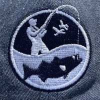 DeepThoughtsDesigns(@FishingTeesHats) 's Twitter Profile Photo