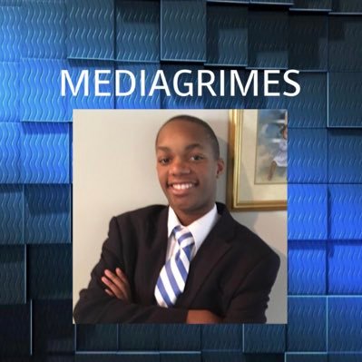 Fmr 12 On Your Side Digital Media Intern; φΜΑ Province 18 Alumni Coordinator ; JMU ‘25; CNU Class of 2023; CCPS Alum.
