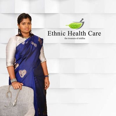 Dr B.YogaVidhya from Ethnic Health care Natural Fertility Clinic