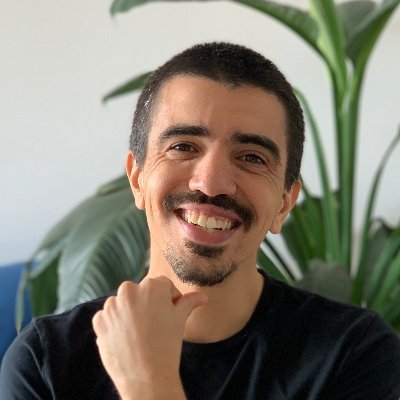 julioolvr's profile picture. Software Engineer @ https://t.co/Dt5Q08c3bd