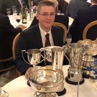 Kyle Johnson-Rolfe (@kylejrolfe1) 's Twitter Profile
