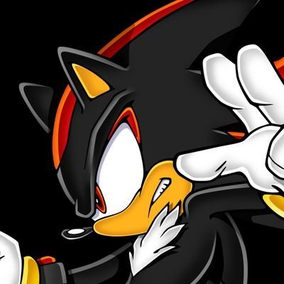 ウノユウジ on Twitter  Shadow the hedgehog, Sonic and shadow, Hedgehog art