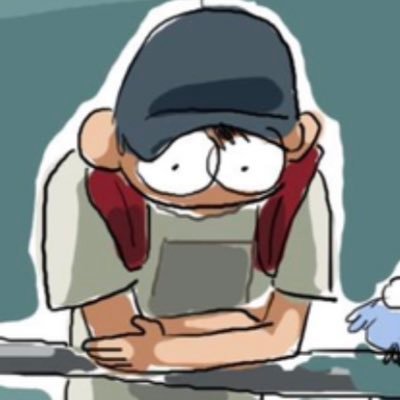 spypuzzleさんのプロフィール画像