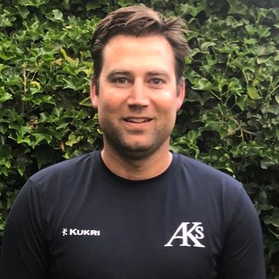 Director of Cricket @AKSSchool @AKSSport 🏏 | @CricketAus L3 High Performance Coach 🎓 | @LancsCricketWMN @NW_Thunder Academy Coach 🌹 | @LukeysSports |