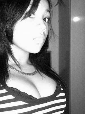 linda, legal,extrovertida e elegante