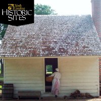 Somerset Place State Historic Site(@SomersetPlaceHS) 's Twitter Profile Photo