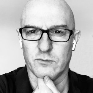 Cloud | Technology | AWS | DevOps | Getting stuff done!