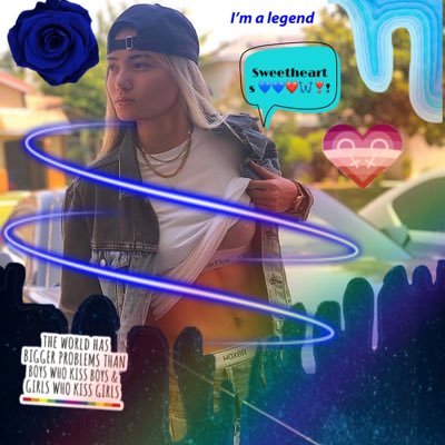 kdtooicy1's profile picture. 