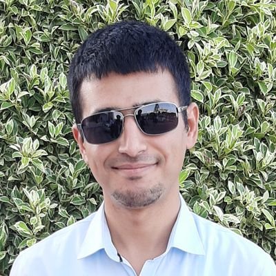 MD, Pulmonology Resident 🫁 🌿, Sfax Hedi Chaker Hospital, Medical School, Tunisia👨⚕️🏨🇹🇳