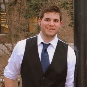 Marketing Communications professional. Love music, technology, people, Jesus, and the outdoors. @MichiganStateU alumnus.