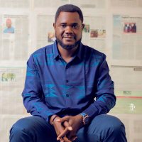 Gbor Ephraim (@ephraim_gbor) 's Twitter Profile