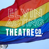 Elvin Acting Theatre Company(@ElvinActing) 's Twitter Profile Photo